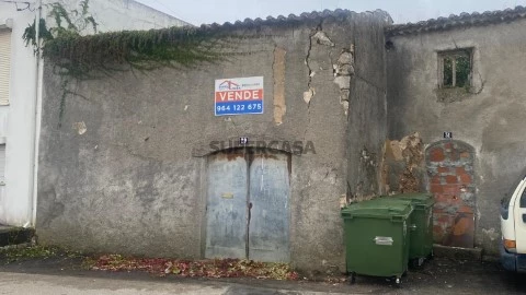 Fachada Exterior