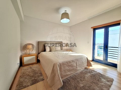 Apartamento T4 em Peniche, Peniche