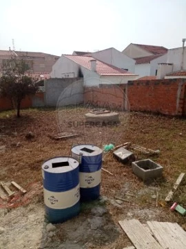 Terreno em Ferrel, Peniche