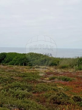 Terreno em Ferrel, Peniche