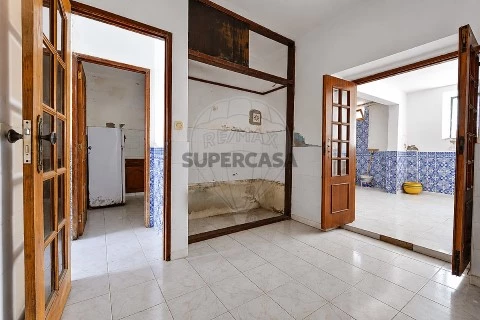 Moradia T3 em Atouguia da Baleia, Peniche