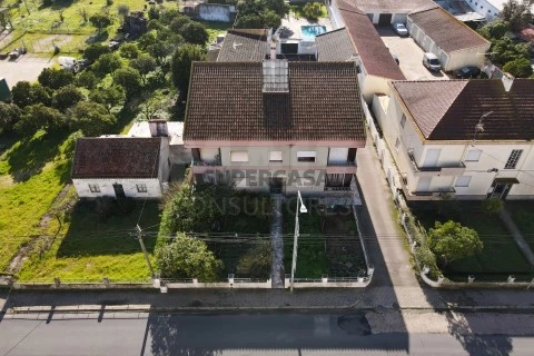 Prédio em Samora Correia, Benavente