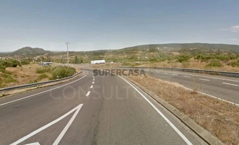Terreno em Zibreira, Torres Novas