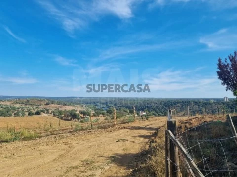 Ferme rurale au Mouriscas, Abrantes avec Luxe