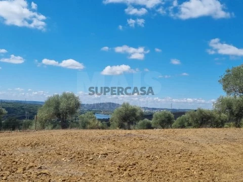 Terreno em Mouriscas, Abrantes