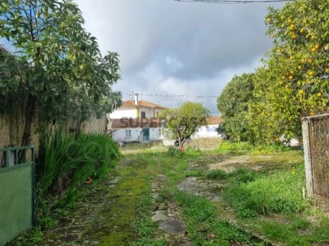 Moradia T4 em Alvega e Concavada, Abrantes