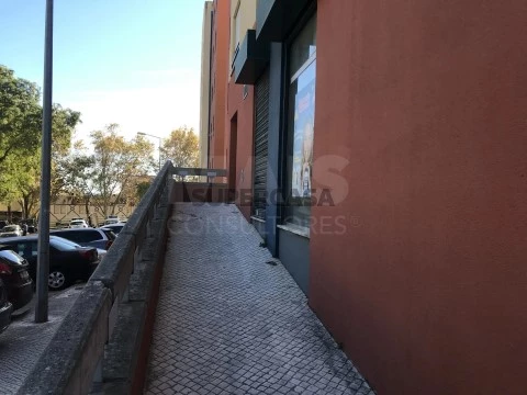 Apartamento T2 em Caparica e Trafaria, Almada