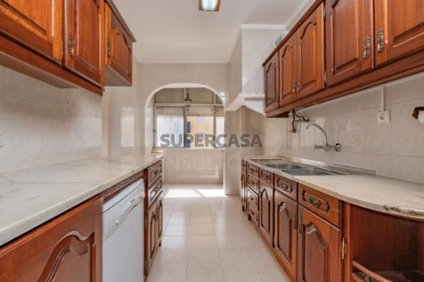 Apartamento T2 em Beato, Lisboa