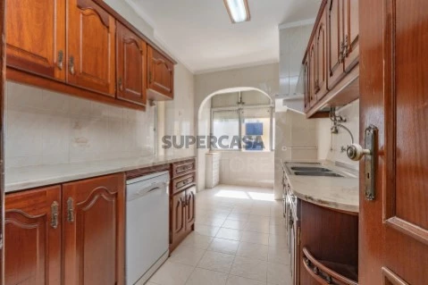 Apartamento T2 em Beato, Lisboa