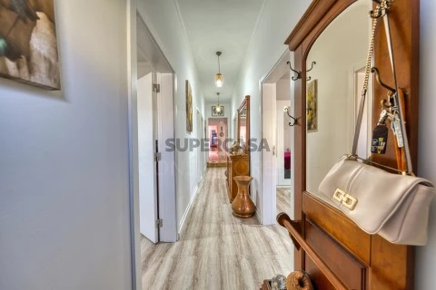 Huis 4 kamers Op Coruche, Coruche