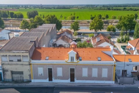 Maison 3 Chambres au Coruche, Coruche