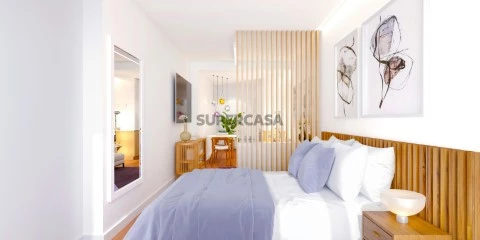 SF_PROPERTIES - Apartamento Marquesa Palace