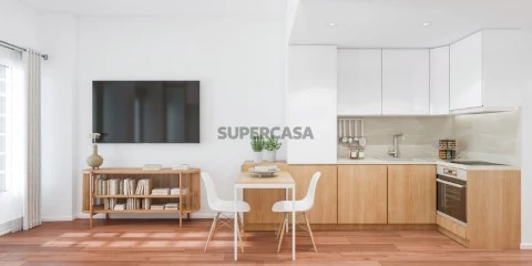 SF_PROPERTIES - Apartamento Marquesa Palace
