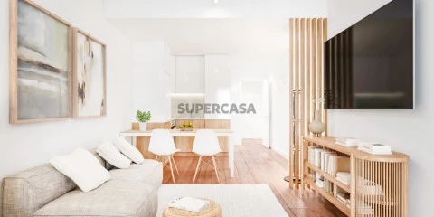 SF_PROPERTIES - Apartamento Marquesa Palace