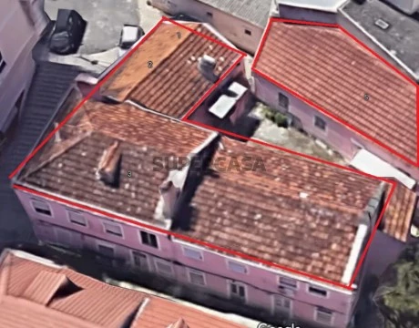 Prédio em Sacavém e Prior Velho, Loures