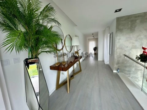 Haus 3 Zimmer auf Nazaré, Nazaré