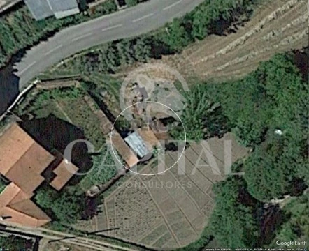 Terreno em Côja e Barril de Alva, Arganil