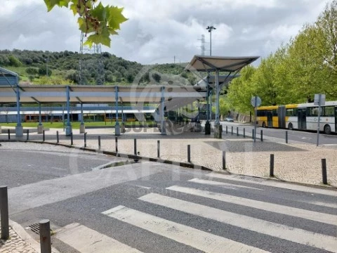 Grundstück auf Odivelas, Odivelas