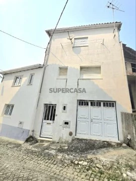 Moradia T1 em Castelejo, Fundão