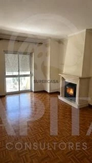 Apartamento T2 em Encosta do Sol, Amadora
