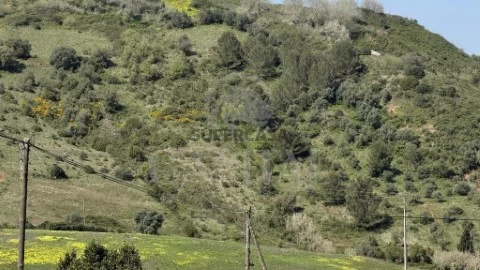 Terreno em Meca, Alenquer