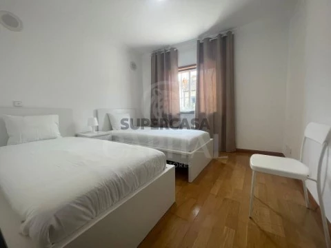 Apartamento T2 em Samora Correia, Benavente
