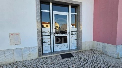 Apartamento T3 em Samora Correia, Benavente