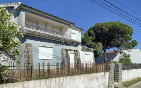 Moradia T7 em São João das Lampas, Sintra