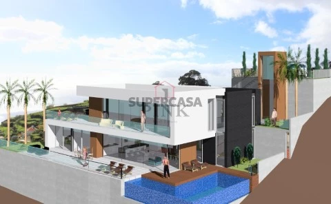 Moradia T3 em Ponta do Sol, Ponta do Sol