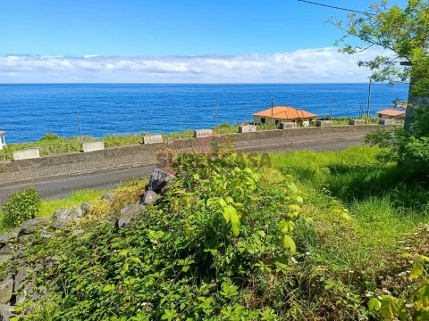 Terreno em São Vicente, São Vicente