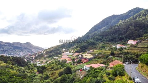 Terreno em Machico, Machico