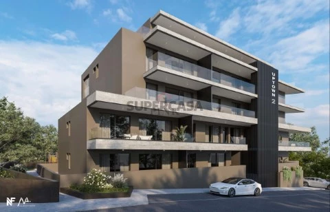 Apartamento T2 em Machico, Machico