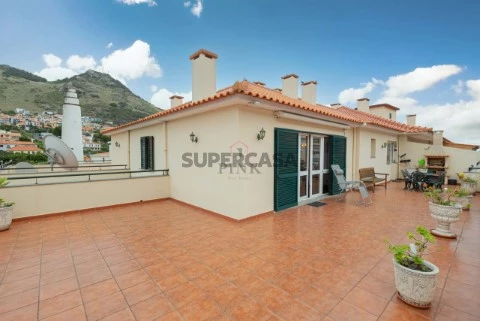 Apartamento T2 em Machico, Machico