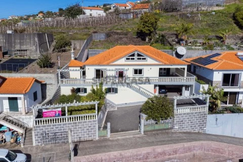 房子 3 卧室 在 Estreito da Calheta, Calheta (Madeira)