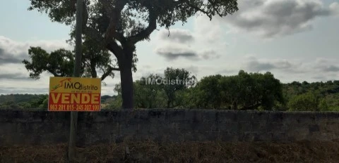 Terreno em Espírito Santo, Nossa Senhora da Graça e São Simão, Nisa
