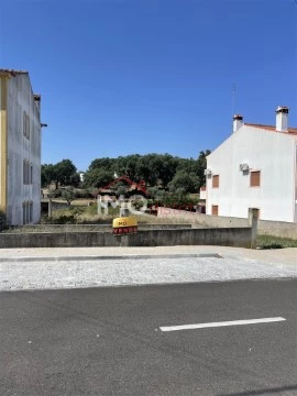 Lote em Alagoa, Portalegre