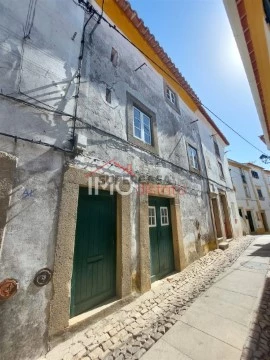 Moradia em Banda T2 em Santa Maria da Devesa, Castelo de Vide