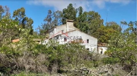 Farm 3 bedrooms in Santo António das Areias, Marvão