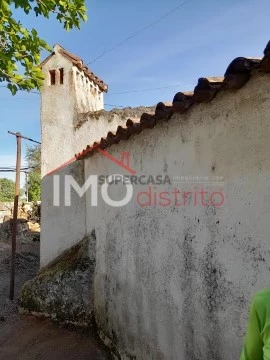 Moradia T0 em São Salvador da Aramenha, Marvão