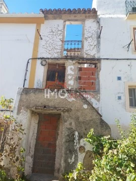 Moradia T0 em Santa Maria da Devesa, Castelo de Vide