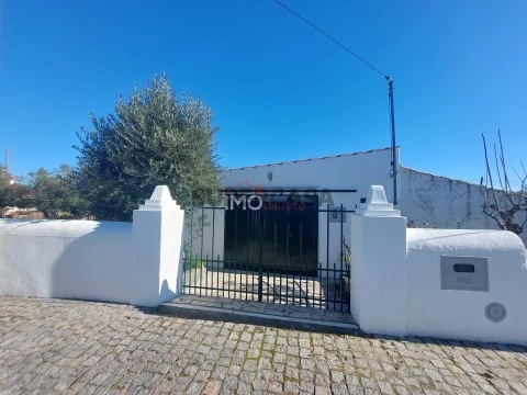 Terreno Rústico em Nossa Senhora Graça Póvoa Meadas, Castelo de Vide