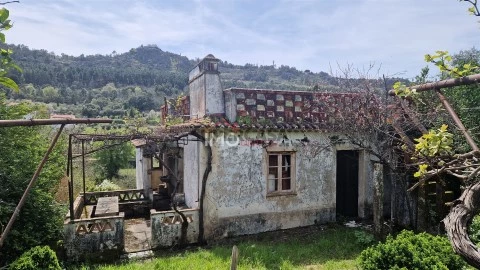 Quinta T4 em São João Batista, Castelo de Vide