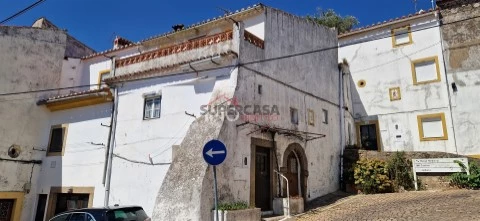 Alçado Principal