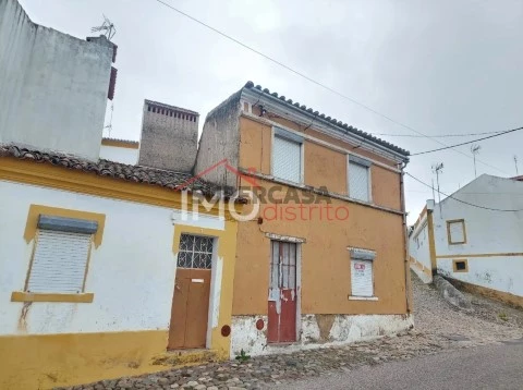 Vista Exterior