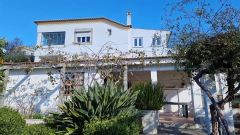 Vista Exterior