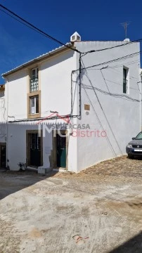 Moradia Geminada T2 em Santa Maria da Devesa, Castelo de Vide