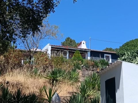 Terraço