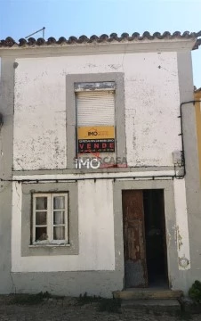 Hall Entrada