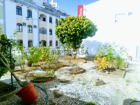 Moradia T0 em Sé e São Lourenço, Portalegre