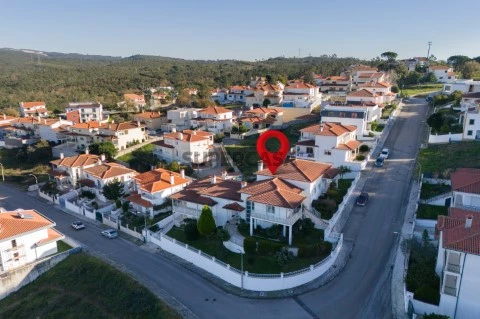 Moradia em Pombal